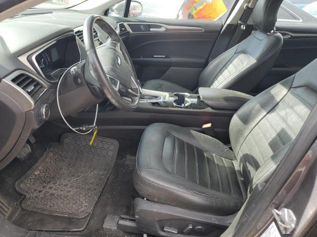 Photo 7 from auction – 2014 FORD FUSION SE with VIN 3FA6P0T98ER383554
