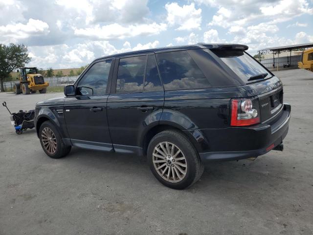 Photo 2 from auction – 2013 LAND ROVER RANGE ROVE with VIN SALSF2D40DA767937