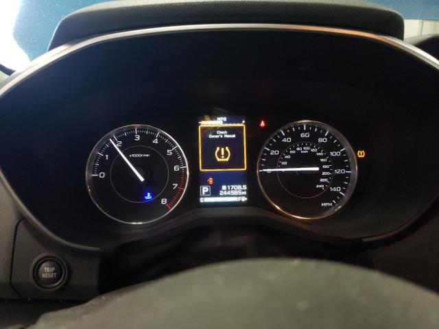 Photo 9 from auction – 2017 SUBARU IMPREZA LI with VIN 4S3GTAU68H3742733