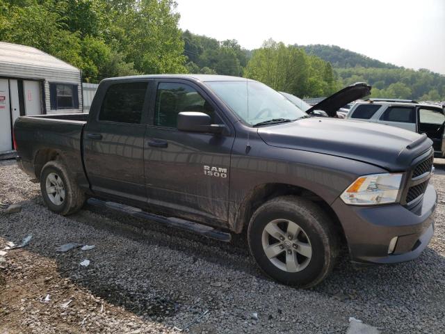 Photo 4 from auction – 2017 RAM 1500 ST with VIN 1C6RR7KG6HS705683