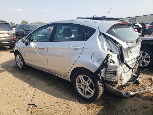 Photo 2 from auction – 2019 FORD FIESTA SE with VIN 3FADP4EJ6KM131901