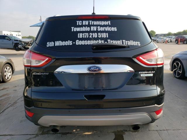 Photo 6 from auction – 2015 FORD ESCAPE TIT with VIN 1FMCU0J96FUB60864