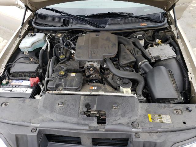 Photo 11 from auction – 2011 LINCOLN TOWN CAR S with VIN 2LNBL8CV5BX760978