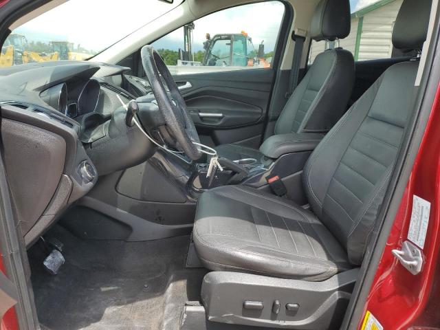 Photo 7 from auction – 2014 FORD ESCAPE TIT with VIN 1FMCU0J93EUB13144