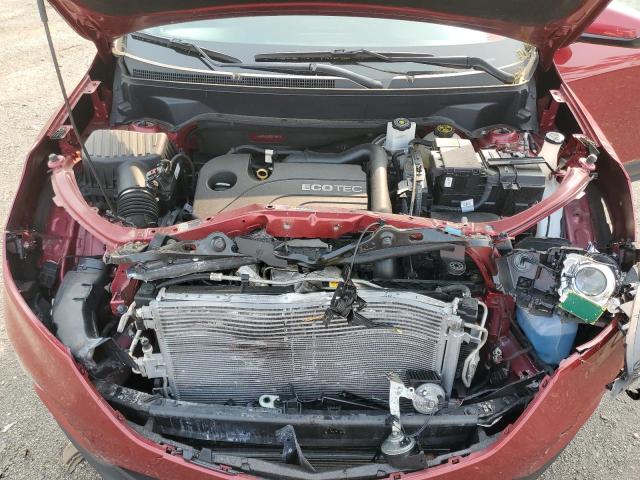 Photo 12 from auction – 2018 CHEVROLET EQUINOX LT with VIN 2GNAXSEV0J6198191