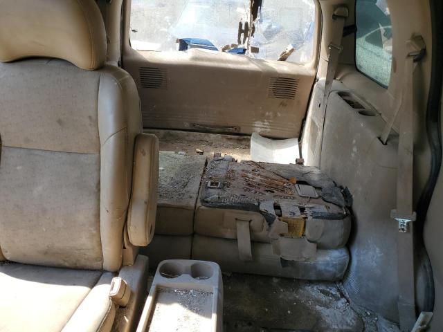 Photo 10 from auction – 2006 CHEVROLET UPLANDER L with VIN 1GNDV33L06D129357