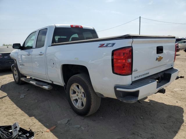 Photo 2 from auction – 2017 CHEVROLET SILVERADO with VIN 1GCVKREC8HZ169469