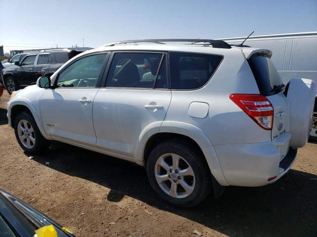 Photo 2 from auction – 2009 TOYOTA RAV4 LIMIT with VIN JTMBK31V695078829