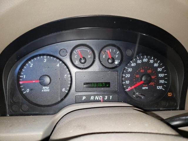 Photo 9 from auction – 2005 FORD FREESTAR S with VIN 2FMZA51675BA45765