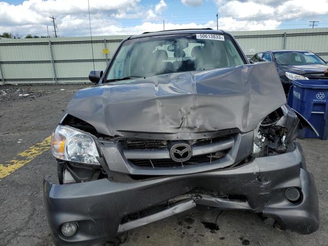 Photo 5 from auction – 2006 MAZDA TRIBUTE S with VIN 4F2YZ96146KM29135