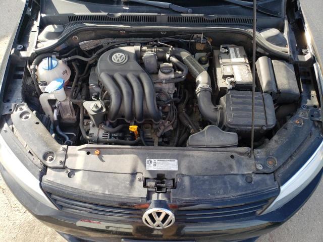 Photo 11 from auction – 2012 VOLKSWAGEN JETTA BASE with VIN 3VW2K7AJ5CM336101