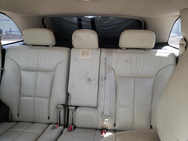 Photo 10 from auction – 2009 LINCOLN MKX with VIN 2LMDU68C89BJ11723