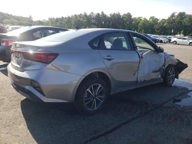 Photo 3 from auction – 2022 KIA FORTE FE with VIN 3KPF24ADXNE495898