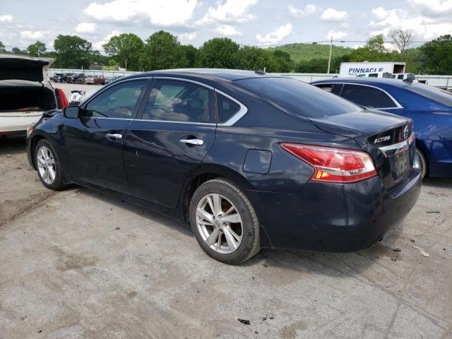 Photo 2 from auction – 2013 NISSAN ALTIMA 2.5 with VIN 1N4AL3AP5DC225856