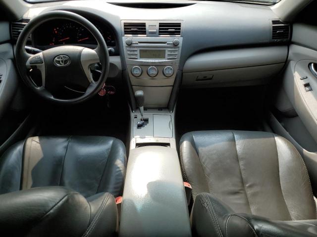 Photo 8 from auction – 2011 TOYOTA CAMRY BASE with VIN 4T1BF3EK1BU195584