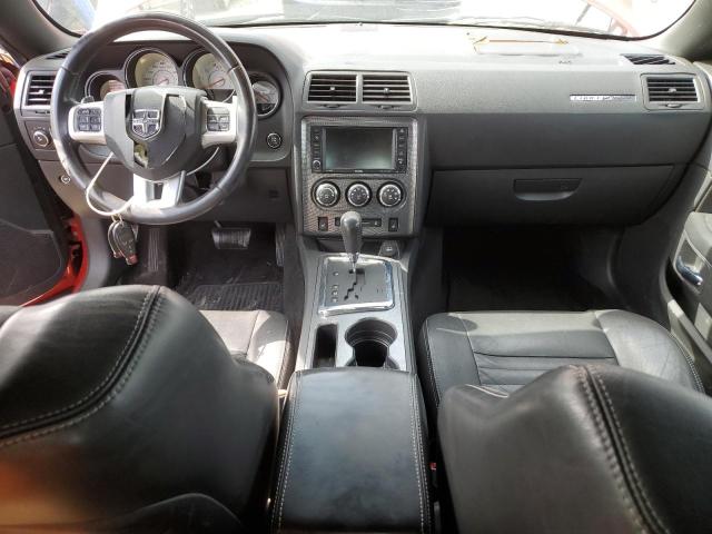 Photo 8 from auction – 2012 DODGE CHALLENGER with VIN 2C3CDYBT3CH286387