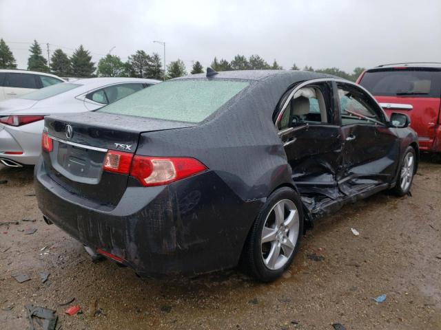 Foto 3 de la subasta – 2011 ACURA TSX con VIN JH4CU2F63BC006304