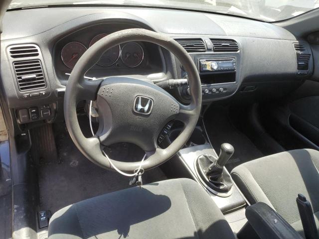 Photo 8 from auction – 2005 HONDA CIVIC EX with VIN 1HGEM21925L027209