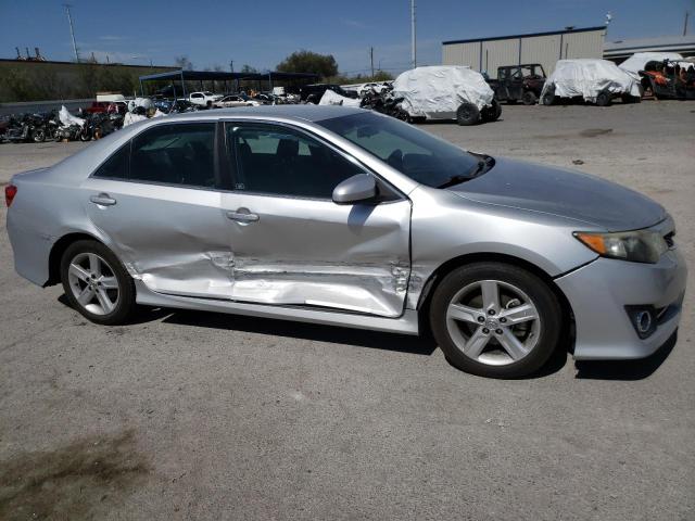 Photo 4 from auction – 2014 TOYOTA CAMRY L with VIN 4T1BF1FK3EU440473