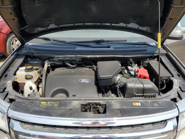 Photo 12 from auction – 2012 FORD EDGE SEL with VIN 2FMDK3JCXCBA52837