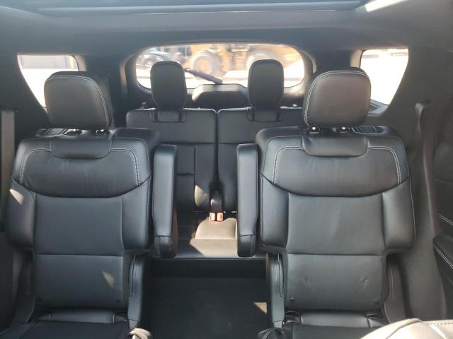 Photo 10 from auction – 2022 FORD EXPLORER S with VIN 1FM5K8GC5NGA23296