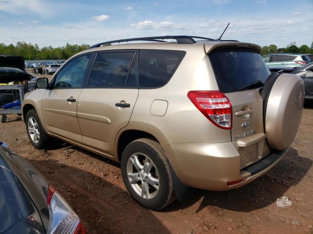 Photo 2 from auction – 2010 TOYOTA RAV4 with VIN 2T3BK4DV3AW033040