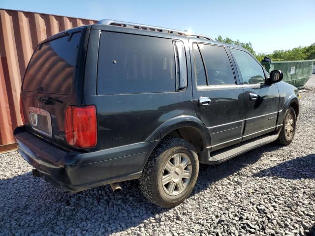 Photo 3 from auction – 2002 LINCOLN NAVIGATOR with VIN 5LMFU28R92LJ03702