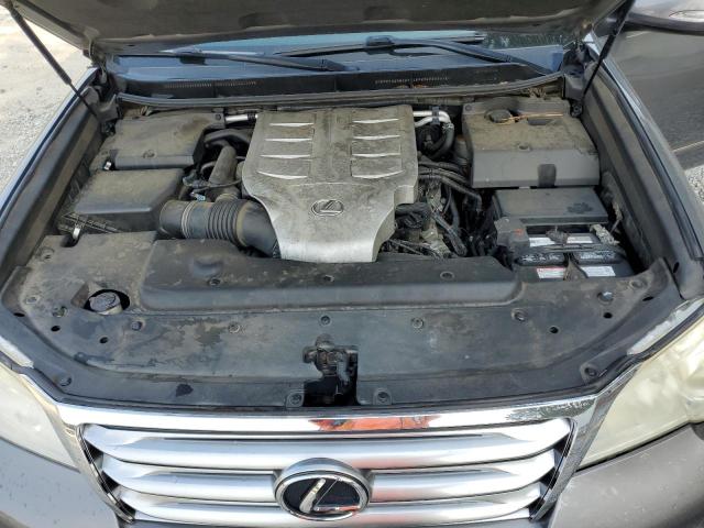 Photo 12 from auction – 2011 LEXUS GX 460 PRE with VIN JTJJM7FX1B5028866