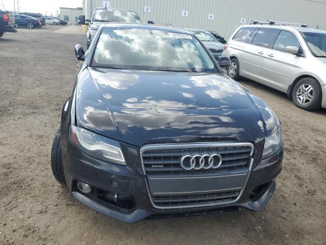 Photo 5 from auction – 2010 AUDI A4 PREMIUM with VIN WAUFFCFL1AN016530