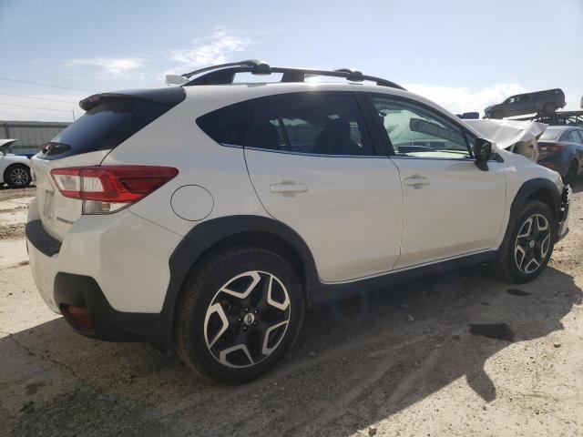 Photo 3 from auction – 2018 SUBARU CROSSTREK with VIN JF2GTAJC9JH347478