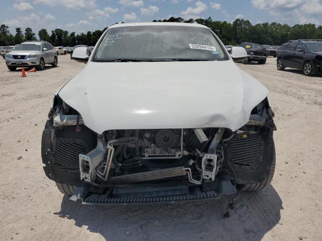 Photo 5 from auction – 2014 AUDI Q7 PREMIUM with VIN WA1LGAFE9ED005063
