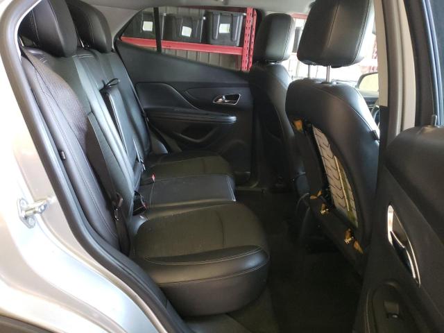 Photo 10 from auction – 2015 BUICK ENCORE with VIN KL4CJASB4FB134354