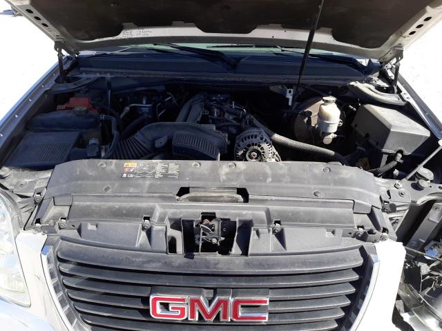 Photo 12 from auction – 2014 GMC YUKON SLT with VIN 1GKS1CE02ER192951