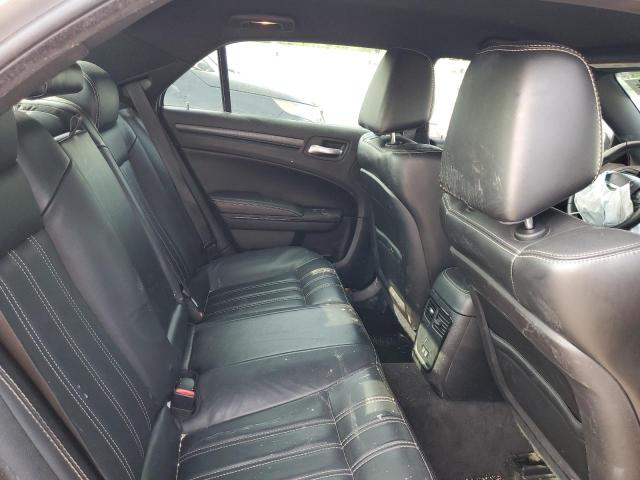 Photo 10 from auction – 2016 CHRYSLER 300 S with VIN 2C3CCABG5GH223973