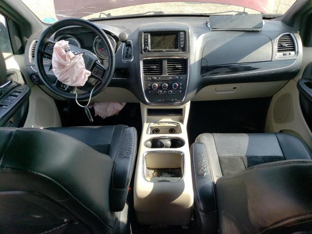 Photo 8 from auction – 2017 DODGE GRAND CARA with VIN 2C4RDGCG6HR847863