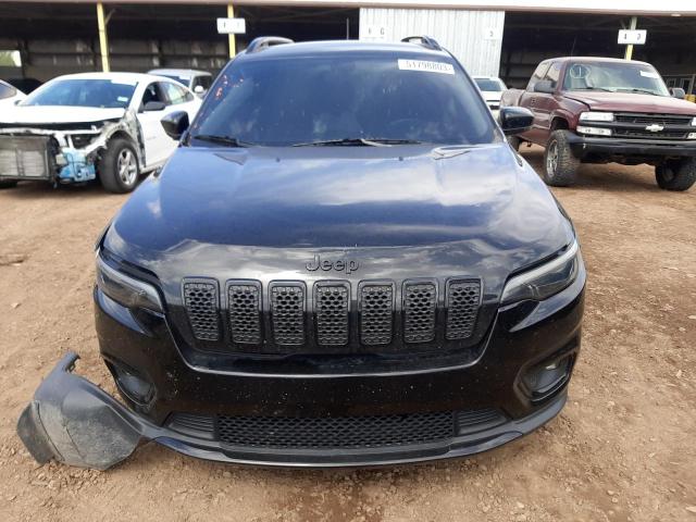 Photo 5 from auction – 2019 JEEP CHEROKEE L with VIN 1C4PJLLB2KD392923