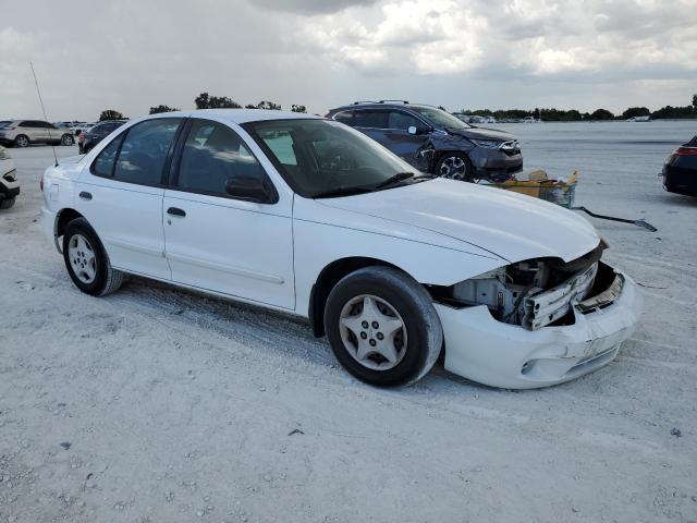 Photo 4 from auction – 2005 CHEVROLET CAVALIER with VIN 1G1JC52FX57206735