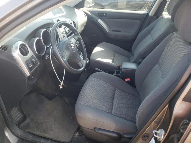 Photo 7 from auction – 2008 PONTIAC VIBE with VIN 5Y2SL65808Z407454