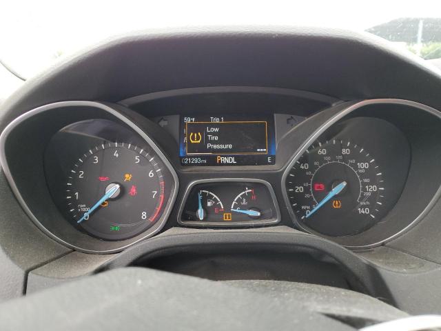 Photo 9 from auction – 2017 FORD FOCUS SE with VIN 1FADP3K2XHL333478