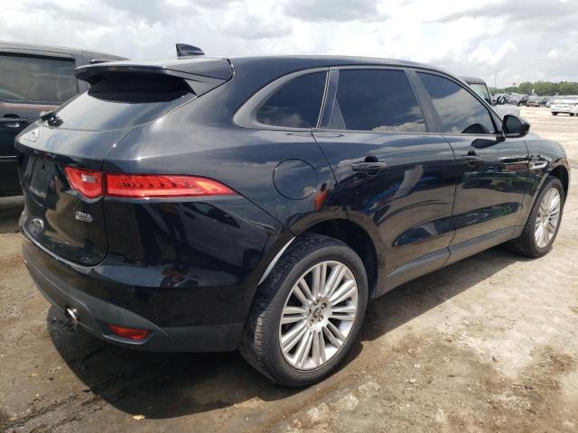 Photo 3 from auction – 2017 JAGUAR F-PACE PRE with VIN SADCJ2BV2HA494385