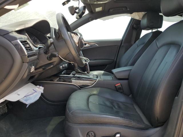 Photo 7 from auction – 2018 AUDI A6 PREMIUM with VIN WAUC8AFC8JN098242