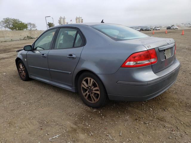 Photo 2 from auction – 2007 SAAB 9-3 2.0T with VIN YS3FD49Y471006704