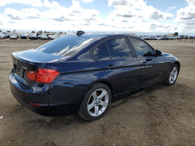 Photo 3 from auction – 2012 BMW 328 I SULE with VIN WBA3C1C51CF434072