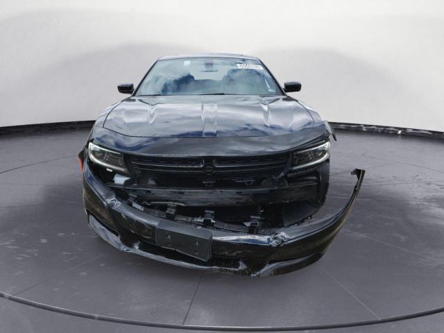 Photo 5 from auction – 2022 DODGE CHARGER SX with VIN 2C3CDXBGXNH238921