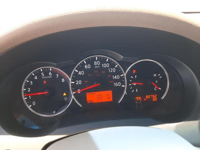 صورة رقم 9 من المزاد - 2012 NISSAN ALTIMA BAS مع VIN 1N4AL2AP2CN519809