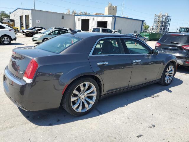 Photo 3 from auction – 2019 CHRYSLER 300 LIMITE with VIN 2C3CCAEG0KH609740