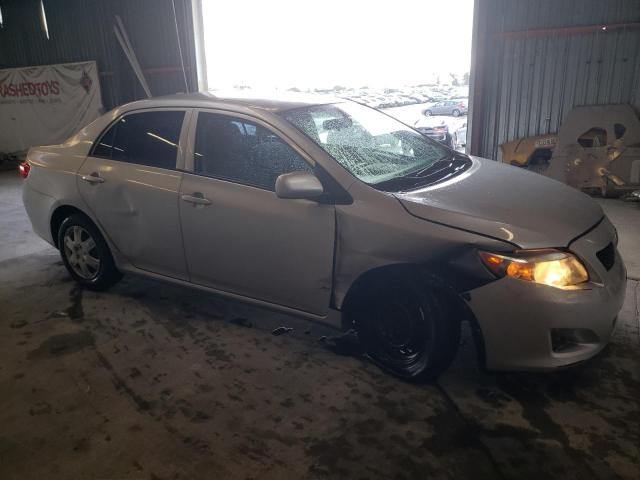 Photo 4 from auction – 2010 TOYOTA COROLLA BA with VIN JTDBU4EE3AJ065655
