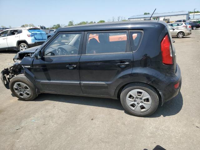 Photo 2 from auction – 2012 KIA SOUL with VIN KNDJT2A59C7461369