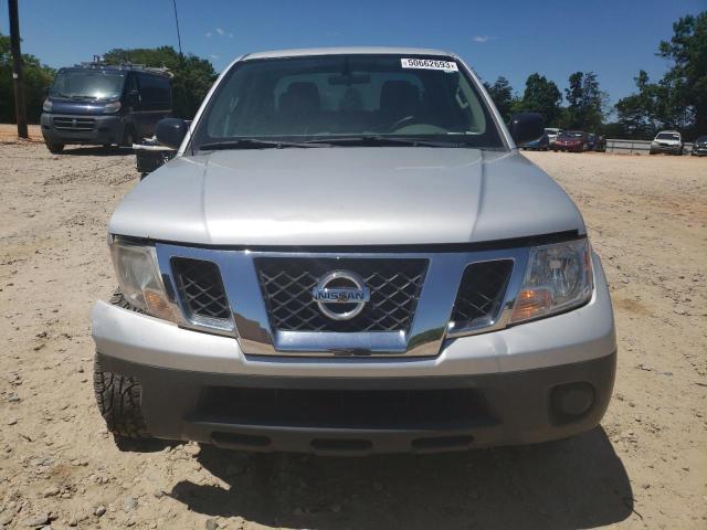 Photo 5 from auction – 2013 NISSAN FRONTIER S with VIN 1N6AD0ER5DN753223