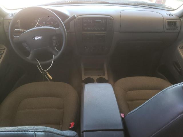 Photo 8 from auction – 2004 FORD EXPLORER X with VIN 1FMZU62K04ZA68096